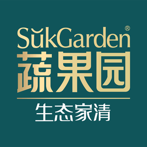 蔬果园个人护理旗舰店头像