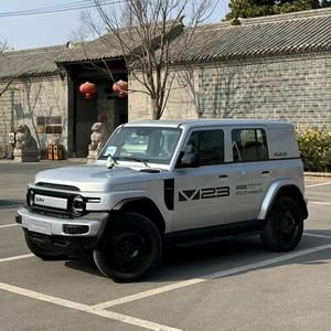 奇瑞iCAR库存优化师头像