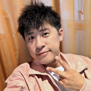 子琦是个爱逗头像