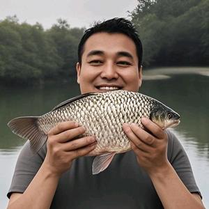 鲫科圣手头像