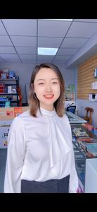 威海峪瑶修手机头像