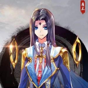 雷迦枪神头像