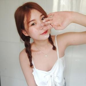 阿鱼小姐姐头像