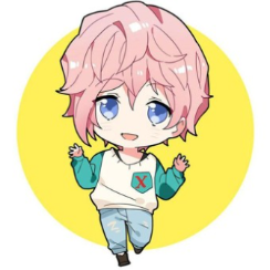 晓浩在干饭头像