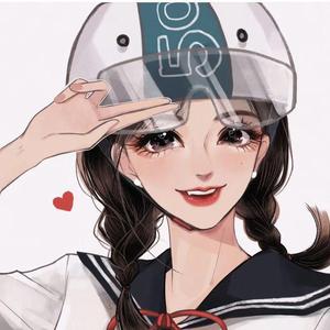 颜汐f头像