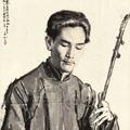 二胡高先森头像