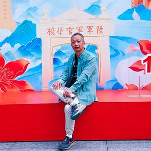 花溪谷芶老师头像