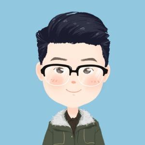 关键我是涛先生