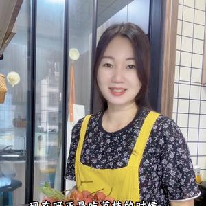 宥宥妈的日常头像
