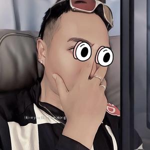 DinG阿丁头像