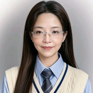 陈琴头像