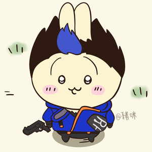 猪咪瓦煲局（特戰英豪）头像