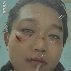 遗忘夜语头像
