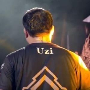 Uzi联盟站头像