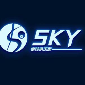 南京Sky桌球俱乐部头像