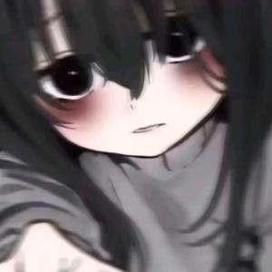 纸鸟元歌头像