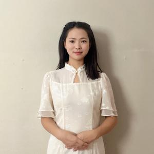 A书画小燕头像