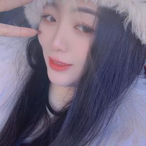 涵涵吃不胖头像