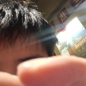 理想亮亮头像