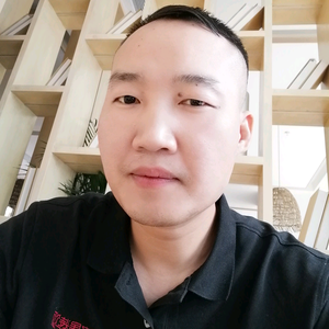 南昌空间美学设计工作室.胡坤头像