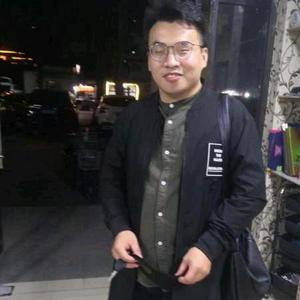 韩先生头像