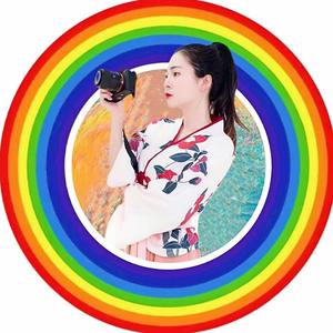 益阳妹姐街拍头像