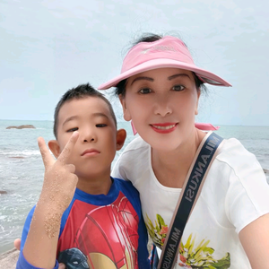 球球奶奶头像