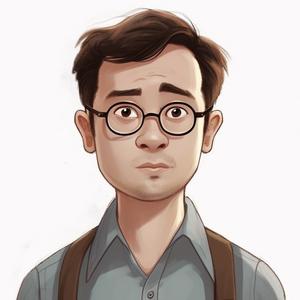 徐鹏口腔医生头像