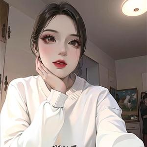 温迪青青头像