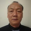 草根书者张红亮头像