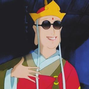 阿祥人情世故头像