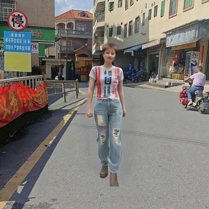 莲姐好物头像