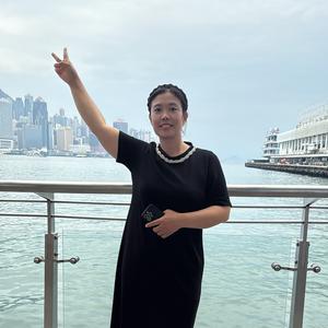 永不言弃的西贝头像