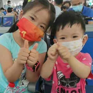 一问一世界 头像