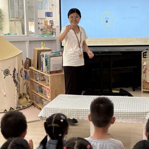 理科吴老师头像