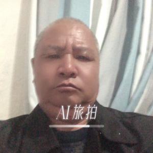 何勇5g8m头像