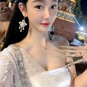 吴涵头像
