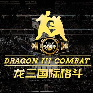 龙三格斗俱乐部头像