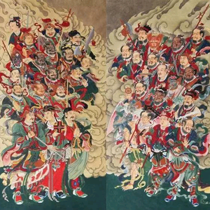 道医传承头像