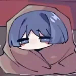 晓散兵头像