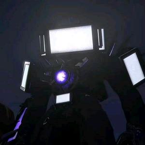 泰坦电视王 头像