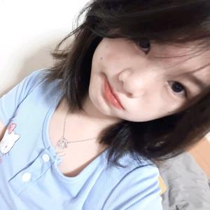 甜崽小洋头像