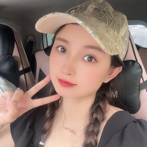 吃吃吃的娟子头像