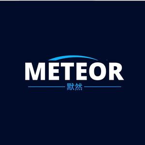 Meteor默然头像