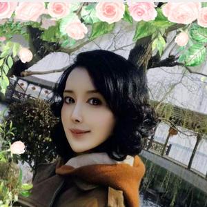 上进的百灵鸟头像