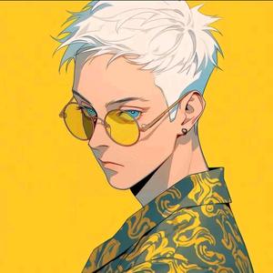 博弈PUBG头像