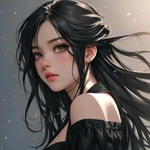 枕月听故事头像