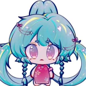 月半头像