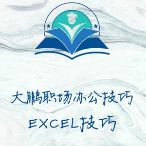 云梦泽Excel技巧头像