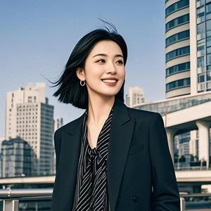 淡泊喜静头像